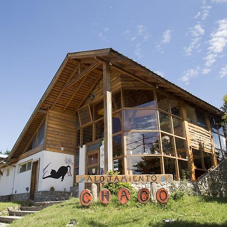 Chaco Villa La Angostura Exterior photo