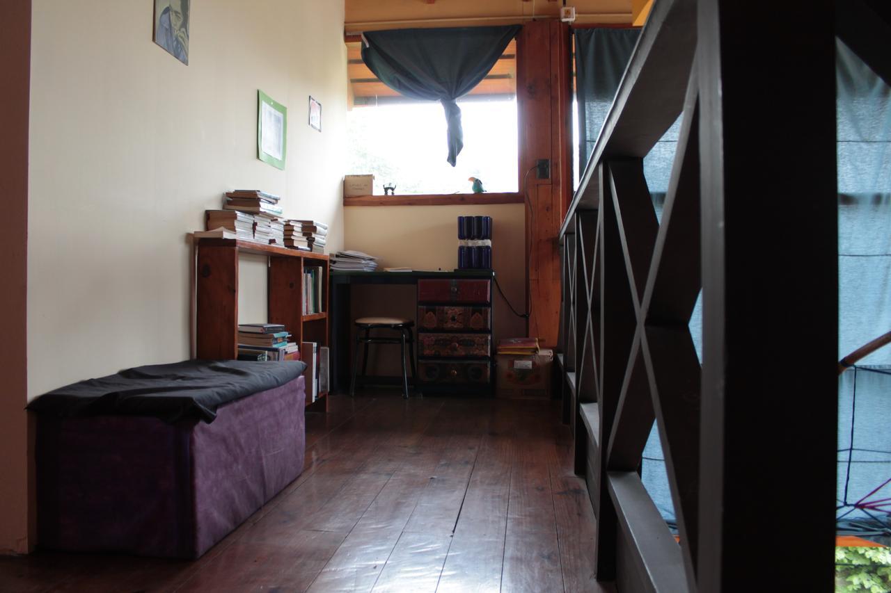 Chaco Villa La Angostura Exterior photo