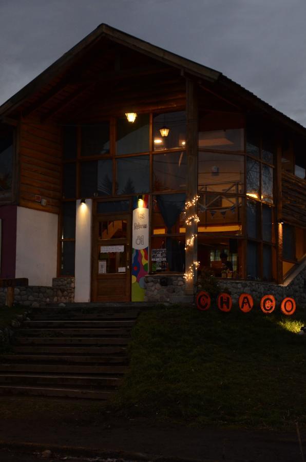 Chaco Villa La Angostura Exterior photo