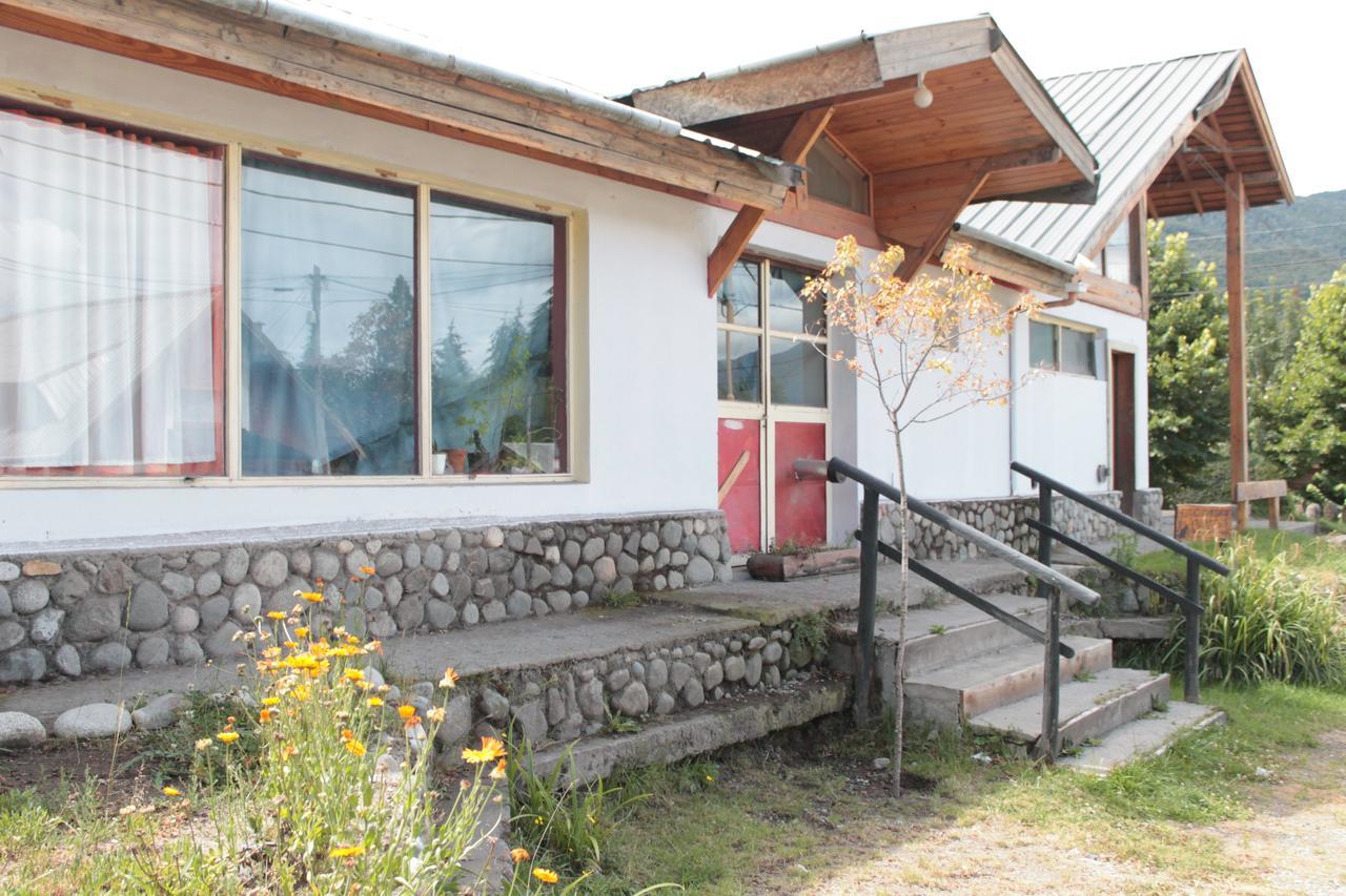 Chaco Villa La Angostura Exterior photo