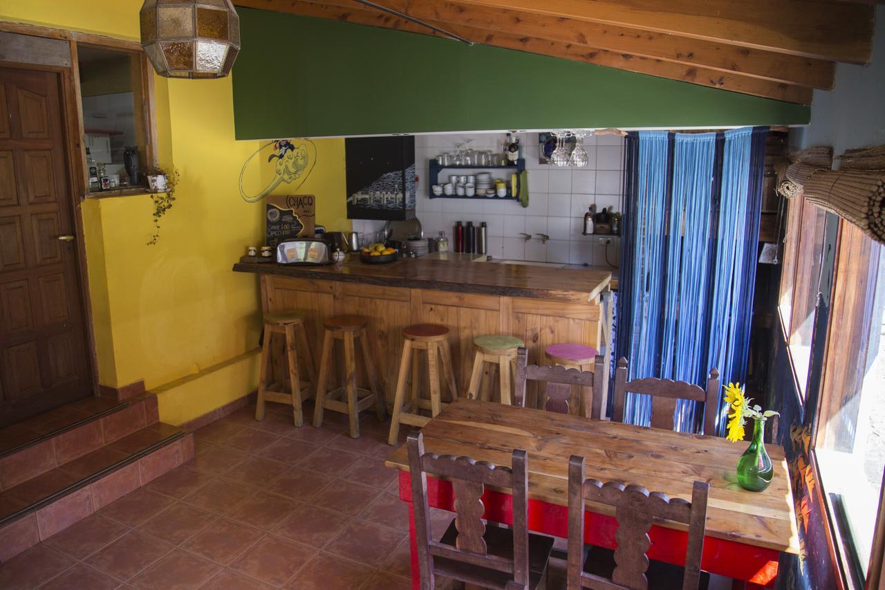 Chaco Villa La Angostura Exterior photo