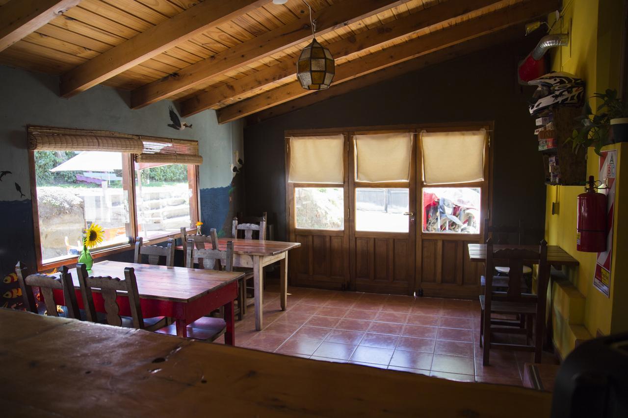 Chaco Villa La Angostura Exterior photo
