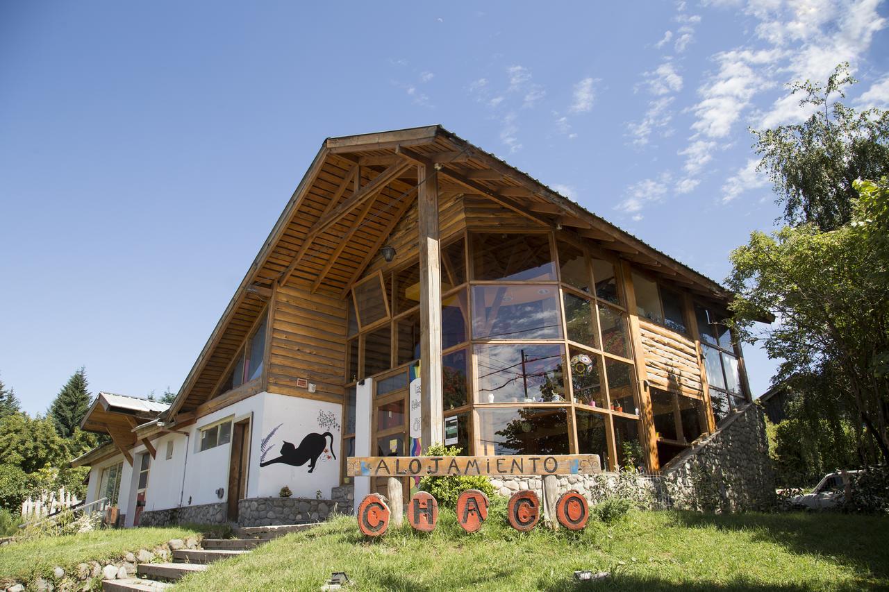 Chaco Villa La Angostura Exterior photo